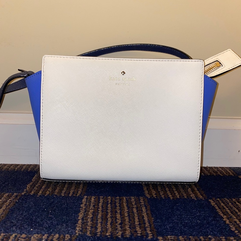 Kate Spade Cross Body Purse